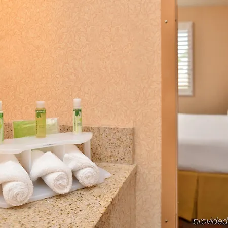Holiday Inn Express & Suites Elk Grove Central - Hwy 99 By Ihg Exterior foto