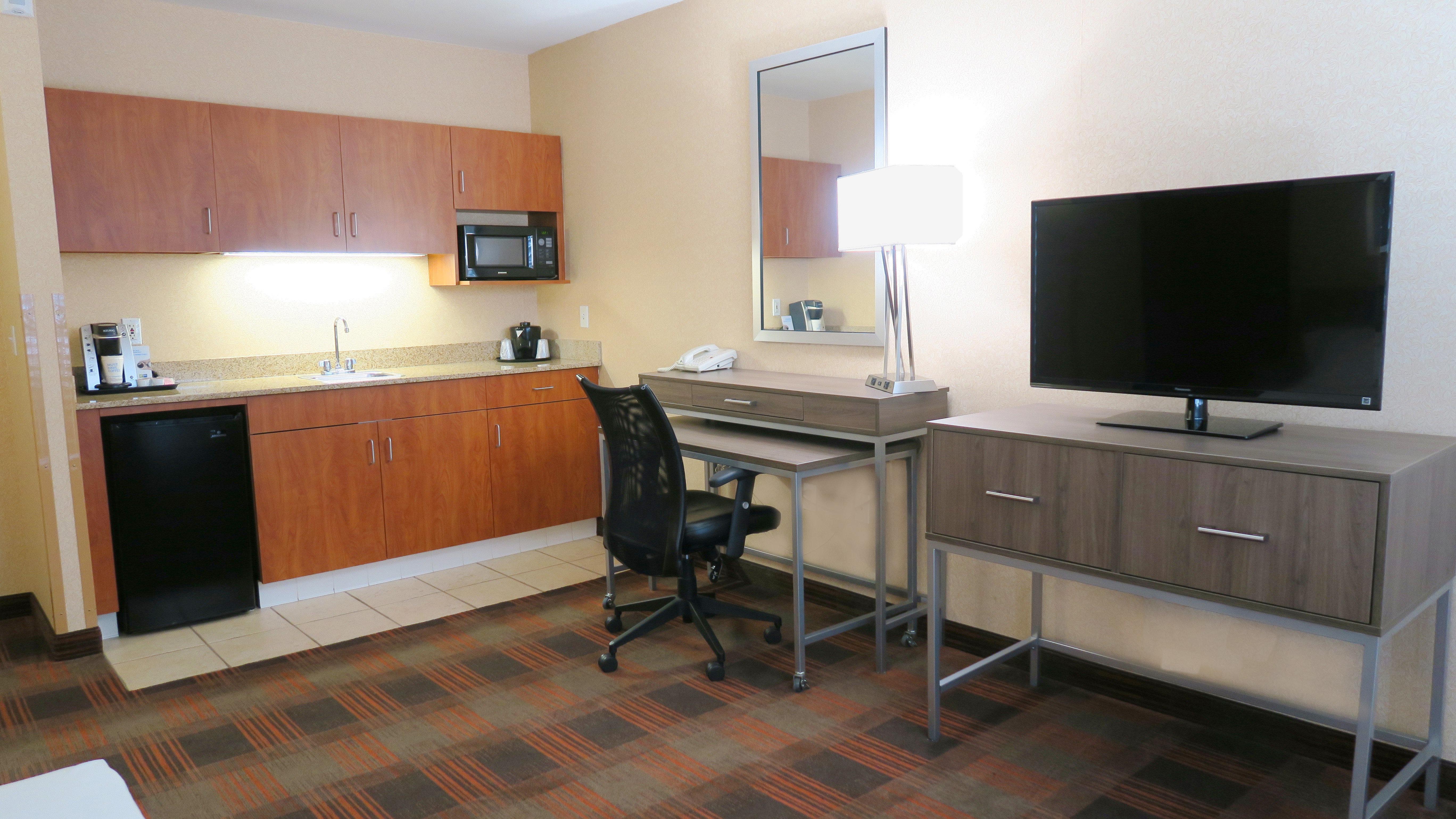 Express & - Hwy 99 By Ihg Hotel Elk Grove