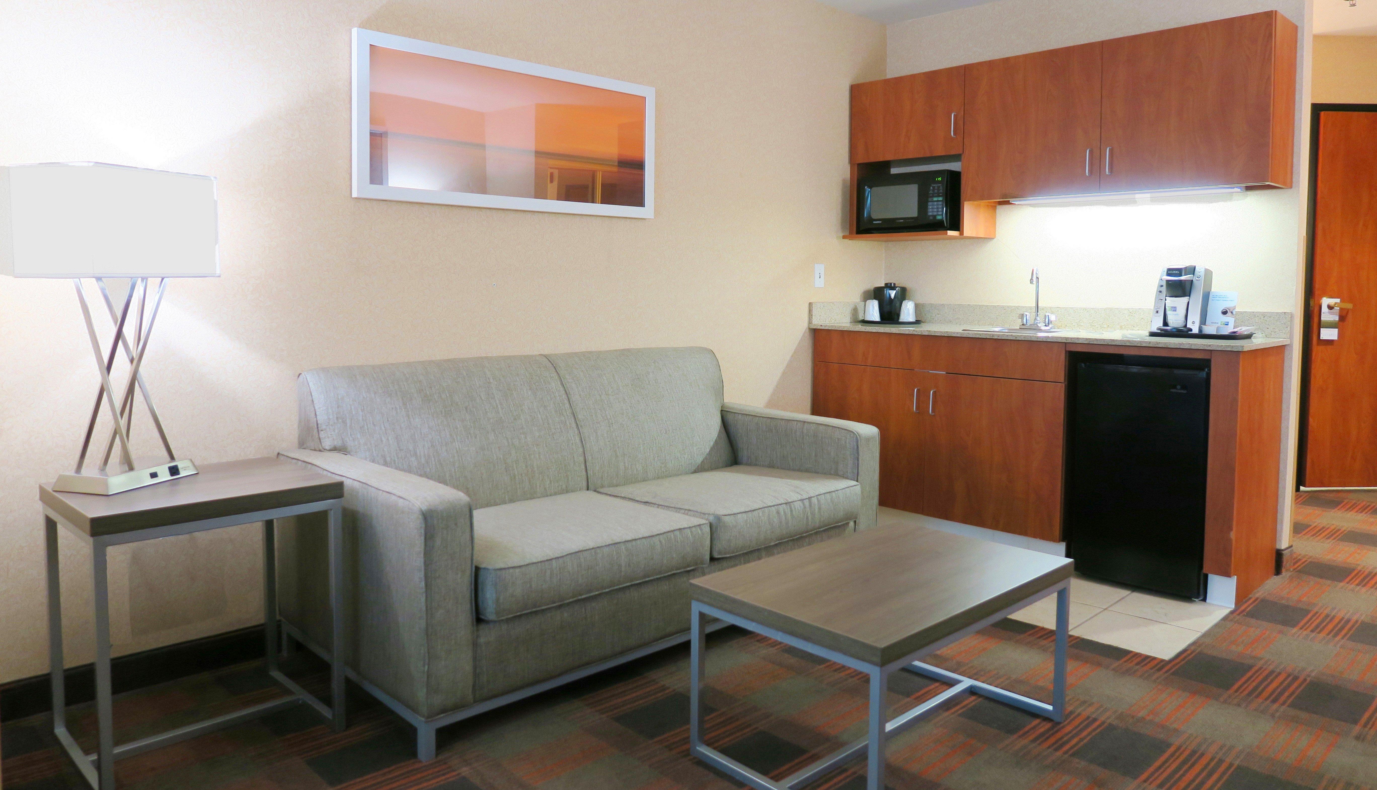 Express & - Hwy 99 By Ihg Elk Grove
