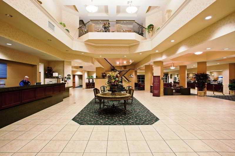 Express & - Hwy 99 By Ihg Hotel Elk Grove