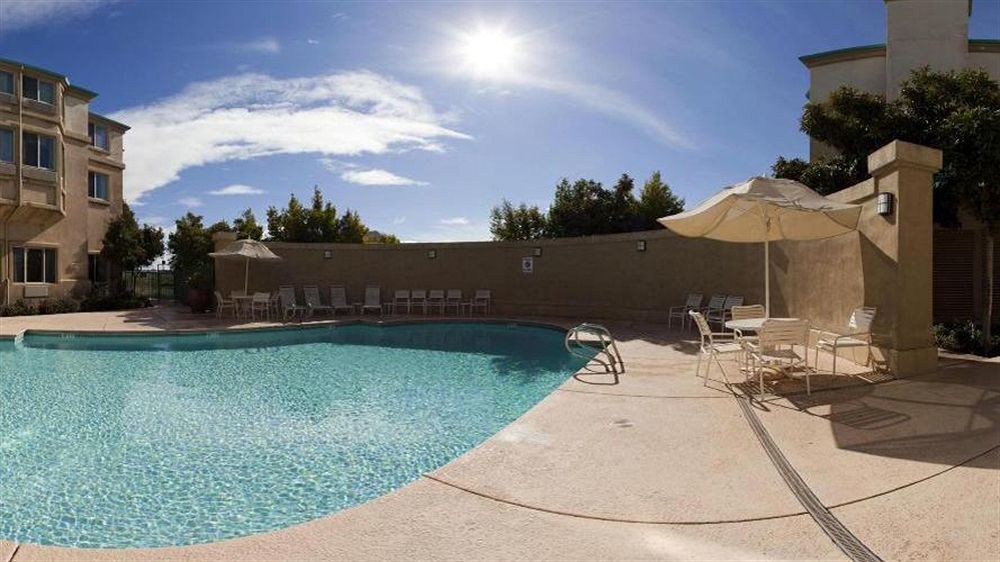 Express & - Hwy 99 By Ihg Hotel Elk Grove